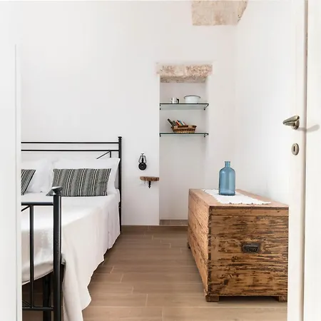 Casa Saffi By Wonderful Italy Hébergement de vacances Ostuni