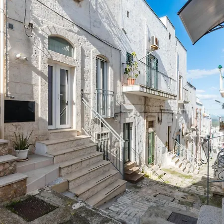 Hébergement de vacances Casa Saffi By Wonderful Italy Ostuni