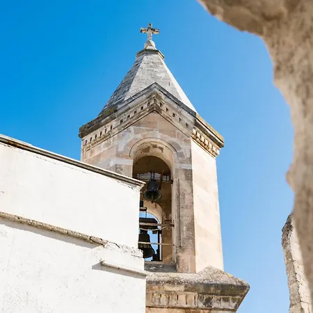 Casa Saffi By Wonderful Italy * أوستوني