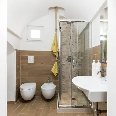 Casa Saffi By Wonderful Italy Vakantiehuis