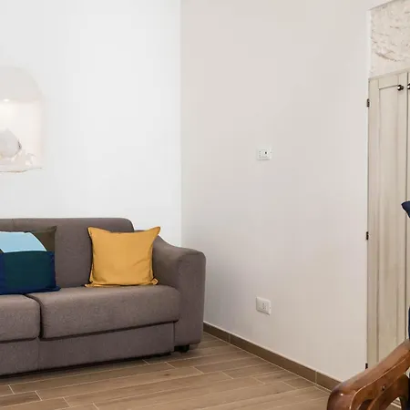Casa Saffi By Wonderful Italy أوستوني