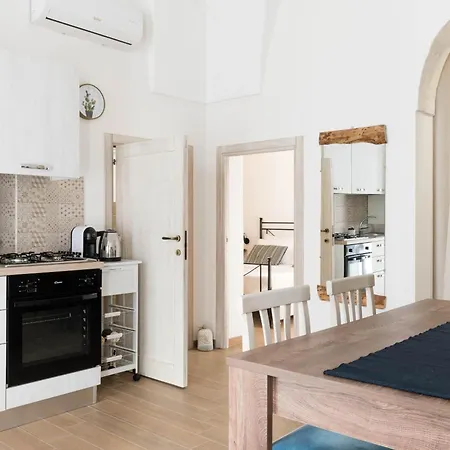 Casa Saffi By Wonderful Italy بيت للعطل