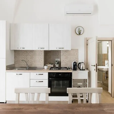 Casa Saffi By Wonderful Italy أوستوني