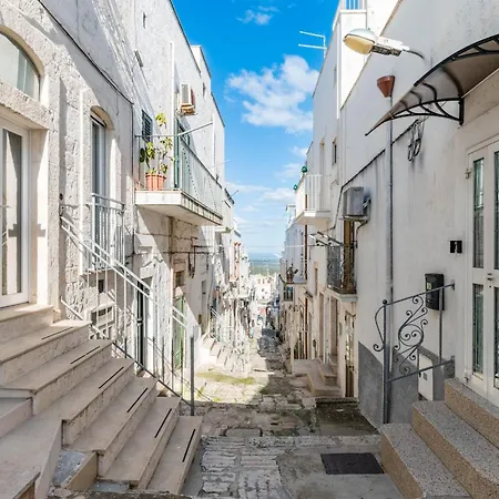 Casa Saffi By Wonderful Italy *