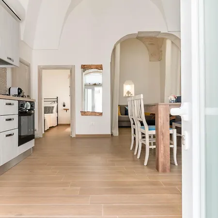 Casa Saffi By Wonderful Italy