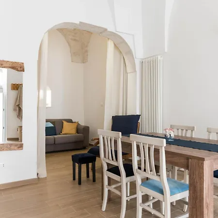 بيت للعطل Casa Saffi By Wonderful Italy