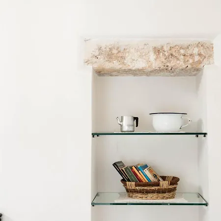 Vakantiehuis Casa Saffi By Wonderful Italy Ostuni