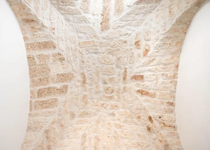 Casa Saffi By Wonderful Italy 펜션 오스투니