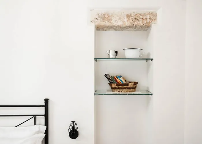 Casa Saffi By Wonderful Italy *