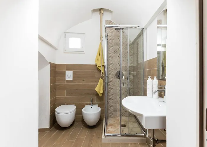 Casa Saffi By Wonderful Italy 펜션