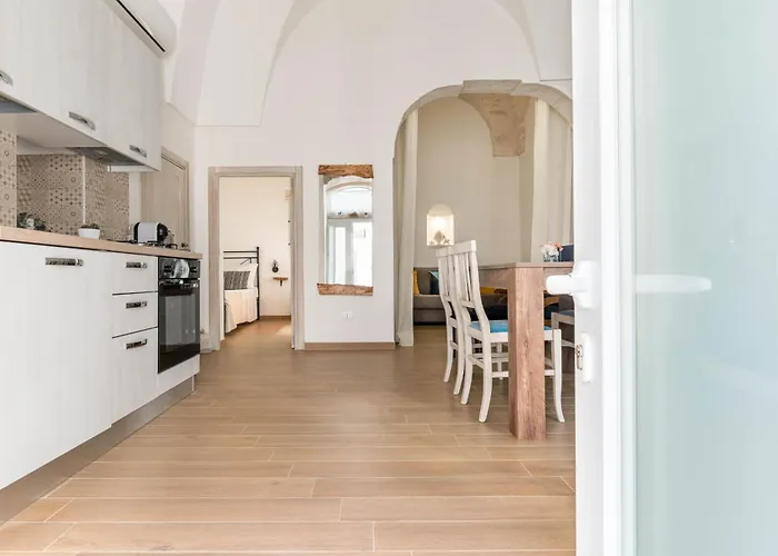 Casa Saffi By Wonderful Italy