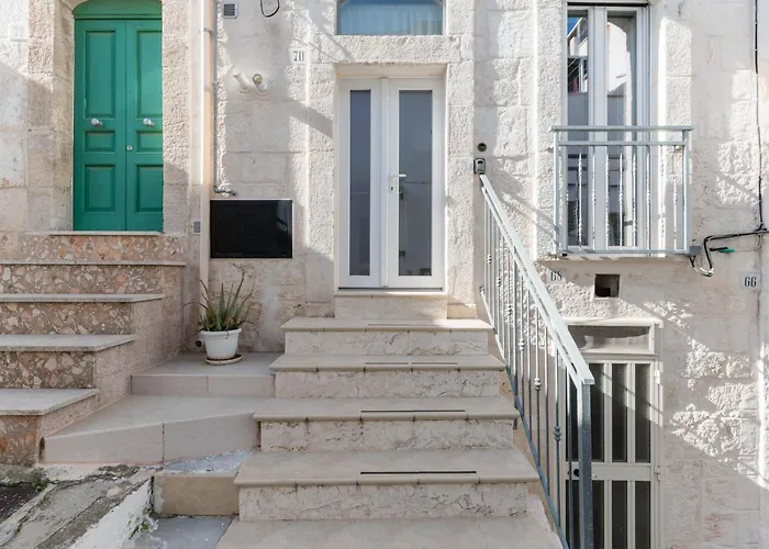 Casa Saffi By Wonderful Italy 펜션