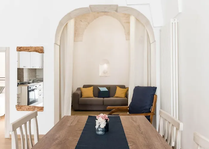 Casa Saffi By Wonderful Italy *